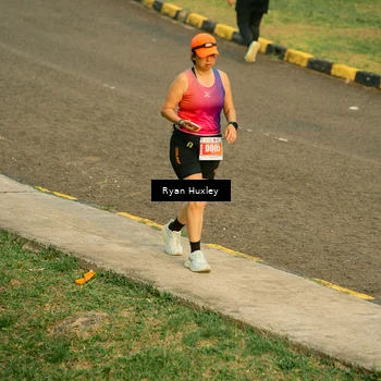 Runner Photo 4490278