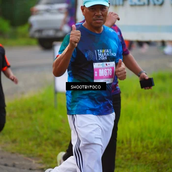 Runner Photo 4490279
