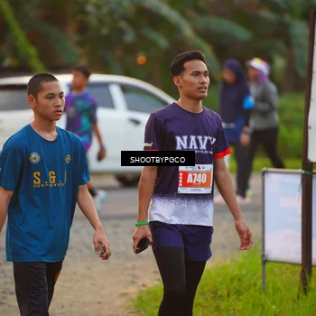 Runner Photo 4490281