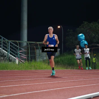 Runner Photo 4490282