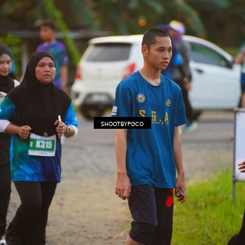 Runner Photo 4490284