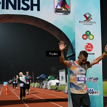 Runner Photo 4490285