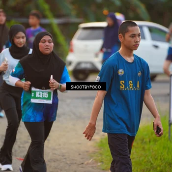 Runner Photo 4490287