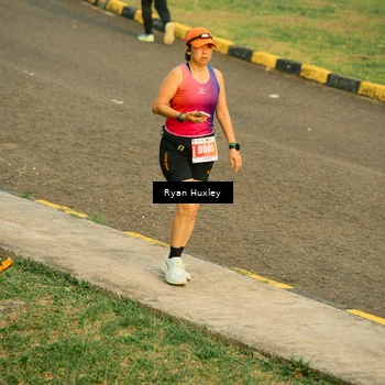 Runner Photo 4490290