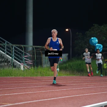 Runner Photo 4490291