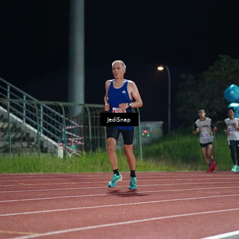 Runner Photo 4490294