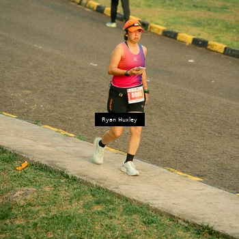 Runner Photo 4490295