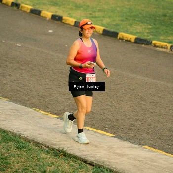 Runner Photo 4490296