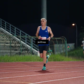 Runner Photo 4490299