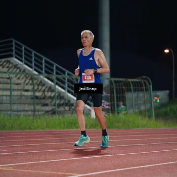 Runner Photo 4490300