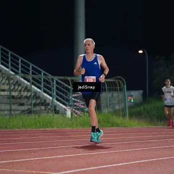 Runner Photo 4490301