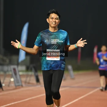 Runner Photo 4490302