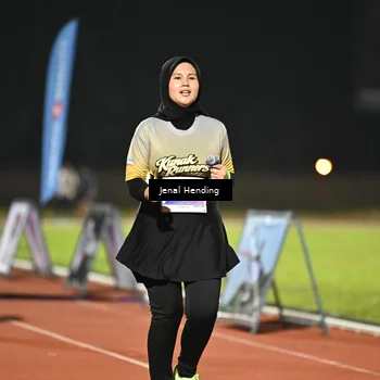 Runner Photo 4490304