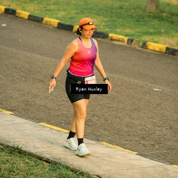 Runner Photo 4490305