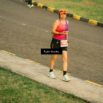 Runner Photo 4490306