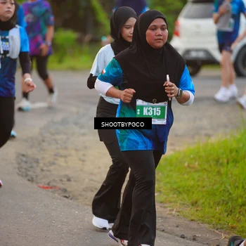 Runner Photo 4490307