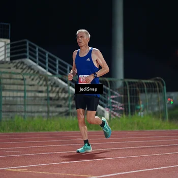 Runner Photo 4490308