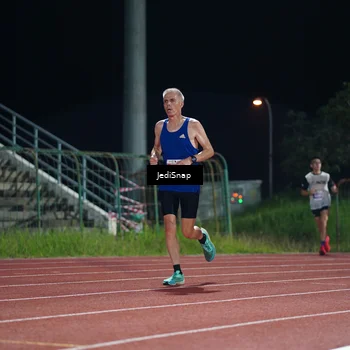 Runner Photo 4490310