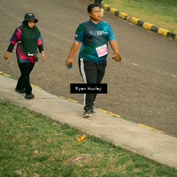 Runner Photo 4490312