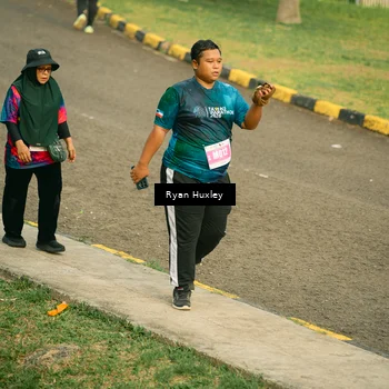 Runner Photo 4490313