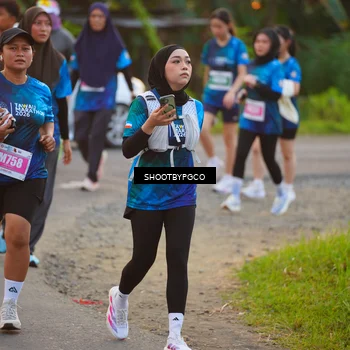 Runner Photo 4490315
