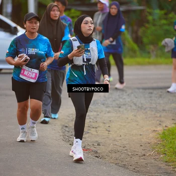 Runner Photo 4490316