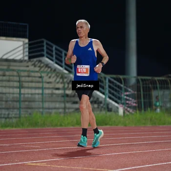 Runner Photo 4490317