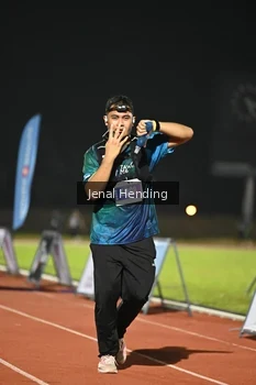 Runner Photo 4490318
