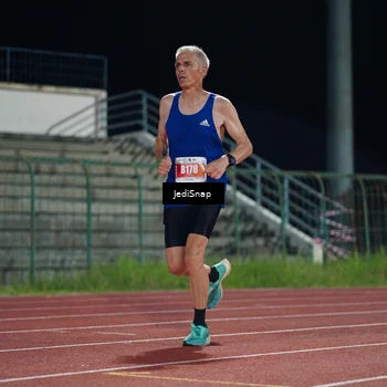 Runner Photo 4490322
