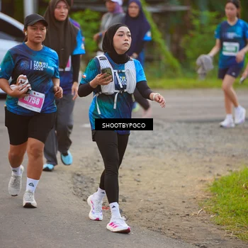 Runner Photo 4490323