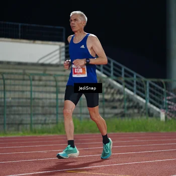 Runner Photo 4490326