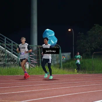 Runner Photo 4490328