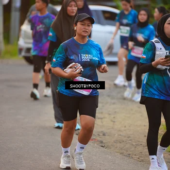 Runner Photo 4490329