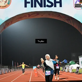 Runner Photo 4490330