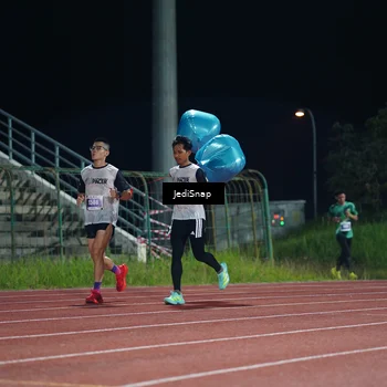 Runner Photo 4490333