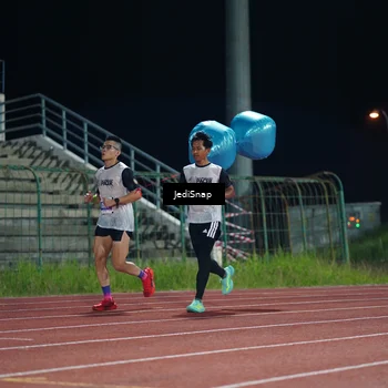 Runner Photo 4490335