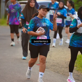 Runner Photo 4490336