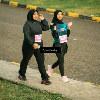 Runner Photo 4490339