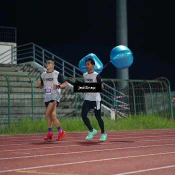 Runner Photo 4490342