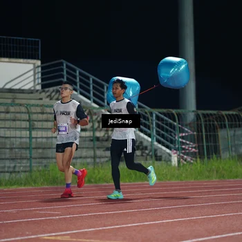Runner Photo 4490347
