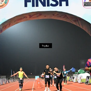 Runner Photo 4490352