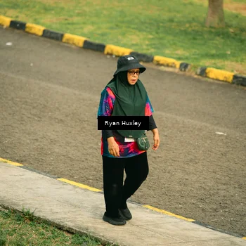 Runner Photo 4490358