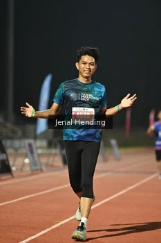 Runner Photo 4490359