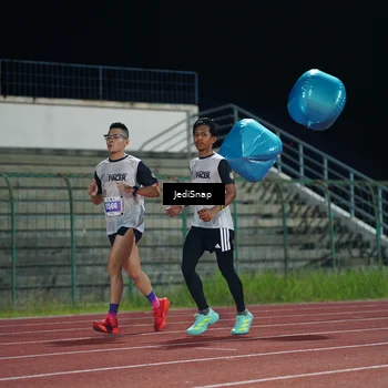 Runner Photo 4490361