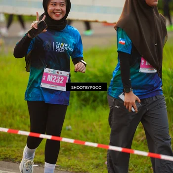 Runner Photo 4490365
