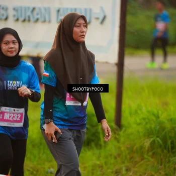 Runner Photo 4490367