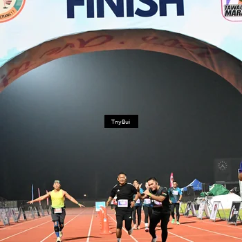 Runner Photo 4490371