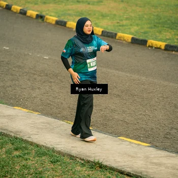 Runner Photo 4490374