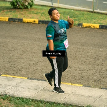 Runner Photo 4490375