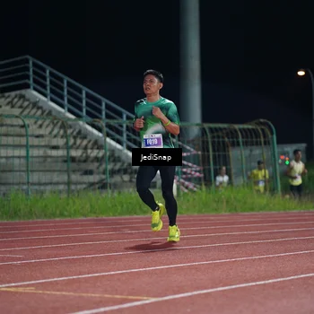 Runner Photo 4490379
